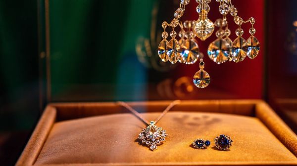 Top Planet Charms to Elevate Your Jewelry Collection